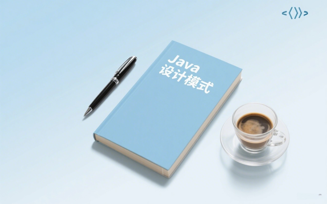 Java 23种设计模式超全详解（一）